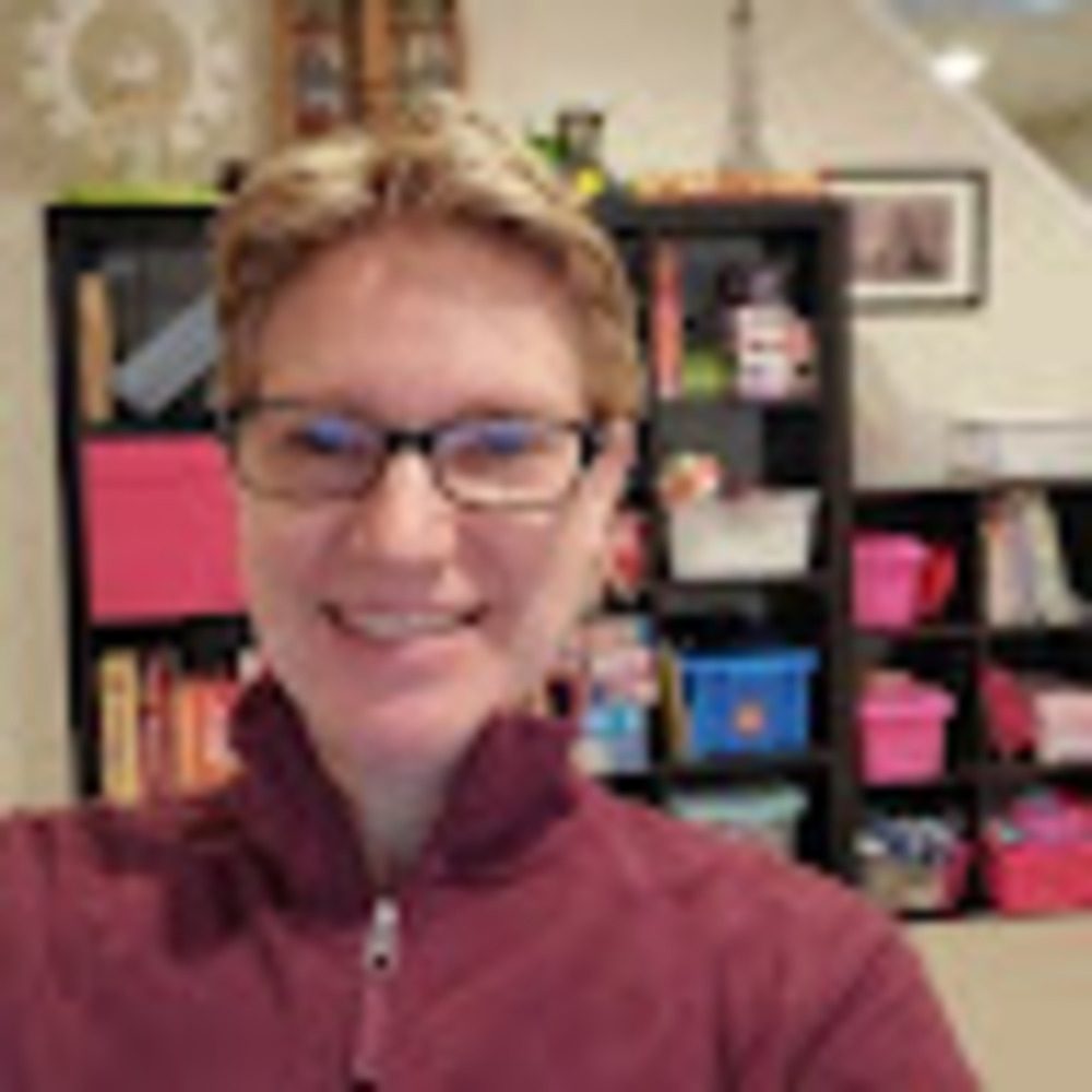 Meet your Posher, Joni